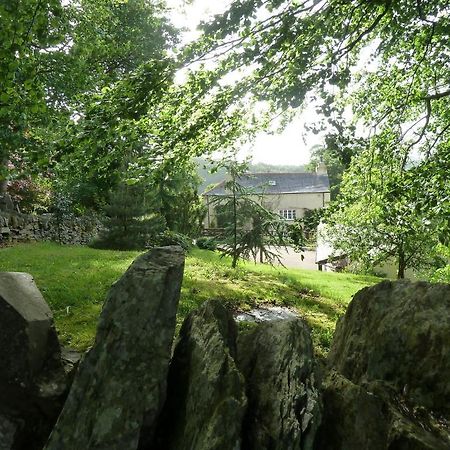 Wilsham Farm Bed & Breakfast Lynton Exterior photo