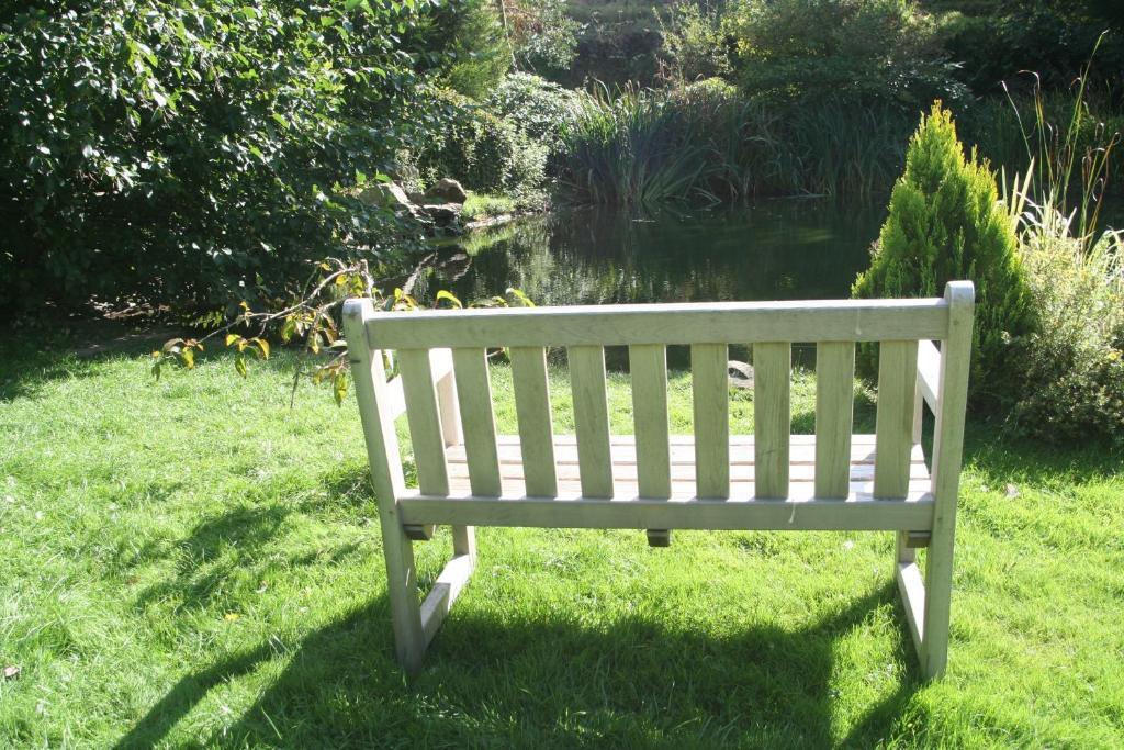 Wilsham Farm Bed & Breakfast Lynton Exterior photo