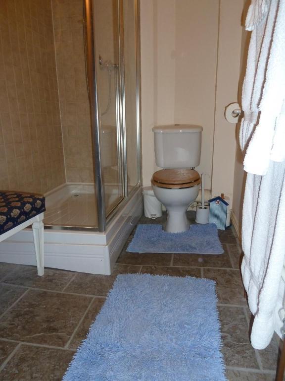 Wilsham Farm Bed & Breakfast Lynton Room photo