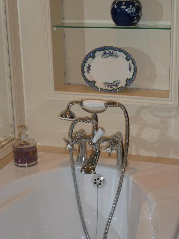 Wilsham Farm Bed & Breakfast Lynton Room photo