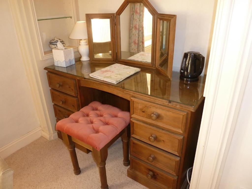 Wilsham Farm Bed & Breakfast Lynton Room photo